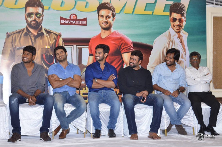 Shamanthakamani-Movie-Successmeet